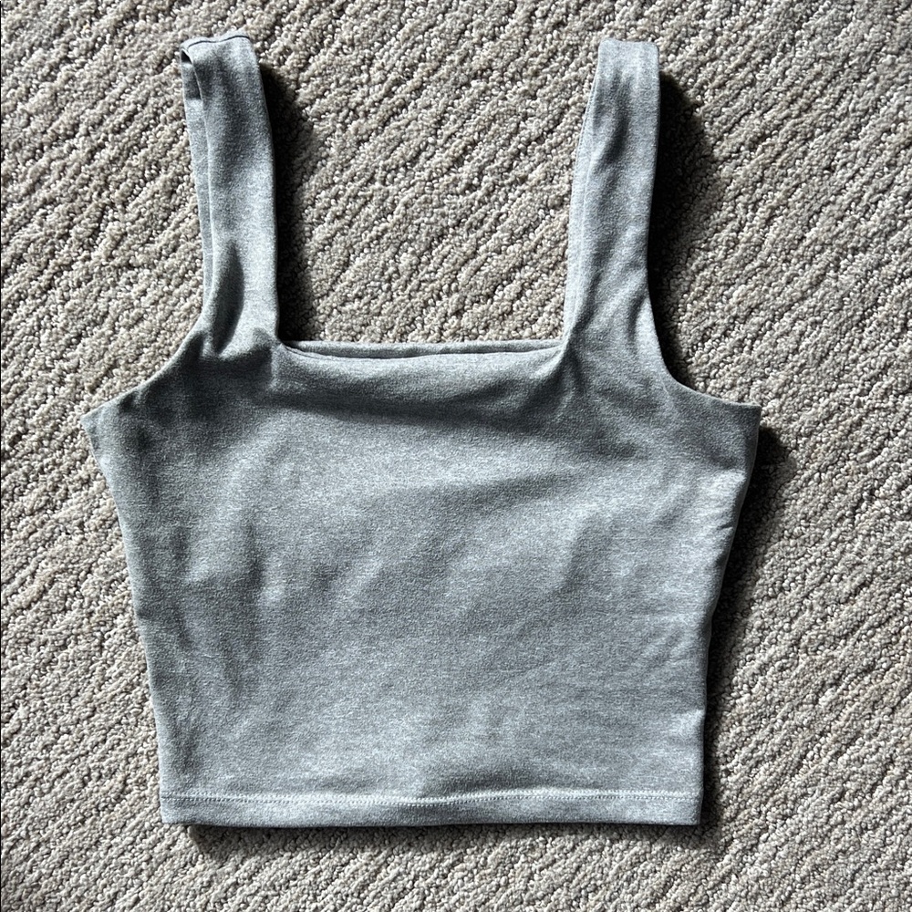 Hollister Women's Tank Top - XS